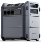 Segway-Ninebot CUBE 2000 AA.13.04.02.0007 - купити в інтернет-магазині Техностар