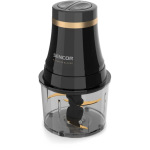 Sencor SCB 4000BK - купити в інтернет-магазині Техностар