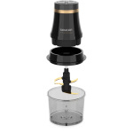 Sencor SCB 4000BK - купити в інтернет-магазині Техностар