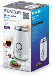 Sencor SCG 2052WH - купити в інтернет-магазині Техностар