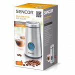 Sencor SCG3050SS - купити в інтернет-магазині Техностар
