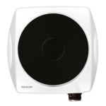 Sencor SCP 1503WH-EUE4 (SCP1503WH-EUE4) - купити в інтернет-магазині Техностар