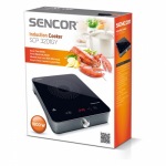Sencor SCP3201GY - купити в інтернет-магазині Техностар