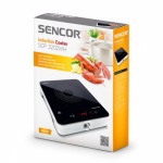 Sencor SCP3202WH - купити в інтернет-магазині Техностар