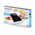 Sencor SCP5405WH - купити в інтернет-магазині Техностар