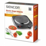 Sencor SCP 1501BK - купити в інтернет-магазині Техностар