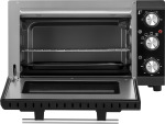 Sencor SEO2000BK - купити в інтернет-магазині Техностар