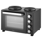 Sencor SEO3500BK - купити в інтернет-магазині Техностар