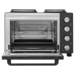 Sencor SEO3500BK - купити в інтернет-магазині Техностар