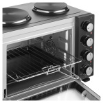 Sencor SEO3500BK - купити в інтернет-магазині Техностар