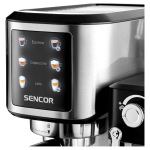 Sencor SES4910SS - купити в інтернет-магазині Техностар