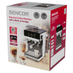 Sencor SES5000SS - купити в інтернет-магазині Техностар