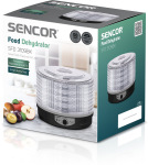 Sencor SFD3109BK - купити в інтернет-магазині Техностар