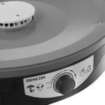 Sencor SFD3109BK - купити в інтернет-магазині Техностар