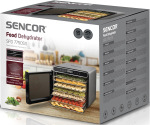 Sencor SFD7750SS - купити в інтернет-магазині Техностар