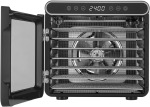 Sencor SFD7750SS - купити в інтернет-магазині Техностар