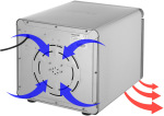 Sencor SFD7750SS - купити в інтернет-магазині Техностар
