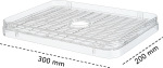 Sencor SFD950SS - купити в інтернет-магазині Техностар
