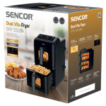 Sencor SFR1250BK - купити в інтернет-магазині Техностар