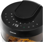 Sencor SFR5010BK - купити в інтернет-магазині Техностар