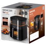 Sencor SFR5050BK - купити в інтернет-магазині Техностар