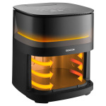 Sencor SFR5050BK - купити в інтернет-магазині Техностар