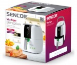 Sencor SFR5320WH - купити в інтернет-магазині Техностар