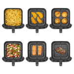 Sencor SFR6900BK - купити в інтернет-магазині Техностар