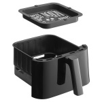 Sencor SFR6900BK - купити в інтернет-магазині Техностар