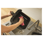 Sencor SFR6900BK - купити в інтернет-магазині Техностар