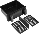 Sencor SFR9650BK - купити в інтернет-магазині Техностар