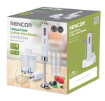 Sencor SHB 9000WH - купити в інтернет-магазині Техностар