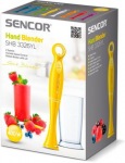 Sencor SHB 3326 YL - купити в інтернет-магазині Техностар