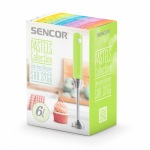 Sencor SHB 37 GG - купити в інтернет-магазині Техностар