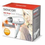 Sencor SHD7170WH - купити в інтернет-магазині Техностар