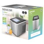 Sencor SIM3400SS - купити в інтернет-магазині Техностар