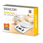Sencor SKS4001WH - купити в інтернет-магазині Техностар