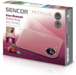 Sencor SKS7074RD - купити в інтернет-магазині Техностар