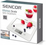 Sencor SKS 5020WH - купити в інтернет-магазині Техностар