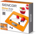 Sencor SKS 5023OR - купити в інтернет-магазині Техностар