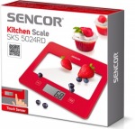 Sencor SKS 5024 RD - купити в інтернет-магазині Техностар