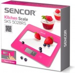Sencor SKS 5028 RS - купити в інтернет-магазині Техностар