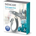 Sencor SLS900WH