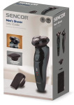 Sencor SMS 5510BK - купити в інтернет-магазині Техностар