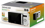 Sencor SMW5017WH - купити в інтернет-магазині Техностар