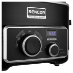 Sencor SPR 6100BK - купити в інтернет-магазині Техностар