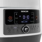 Sencor SPR3600WH - купити в інтернет-магазині Техностар