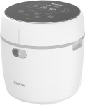 Sencor SRM0670WH - купити в інтернет-магазині Техностар