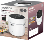 Sencor SRM0670WH - купити в інтернет-магазині Техностар