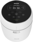 Sencor SRM0670WH - купити в інтернет-магазині Техностар